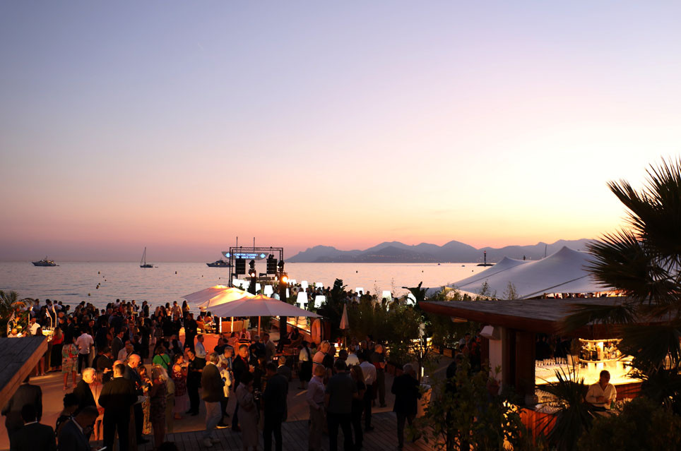 TFWA Networking Cannes 2023