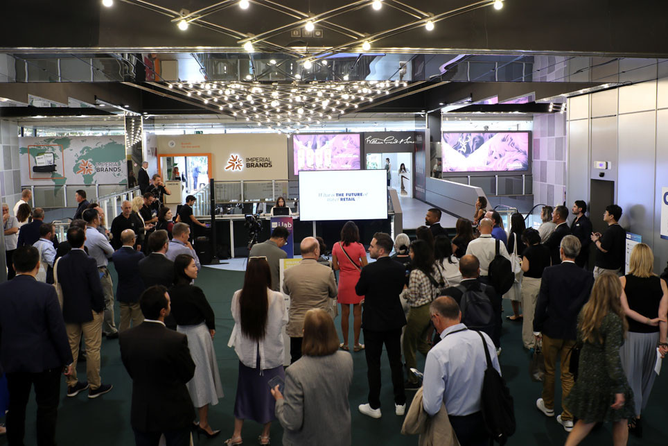 TFWA i.Lab Cannes 2023