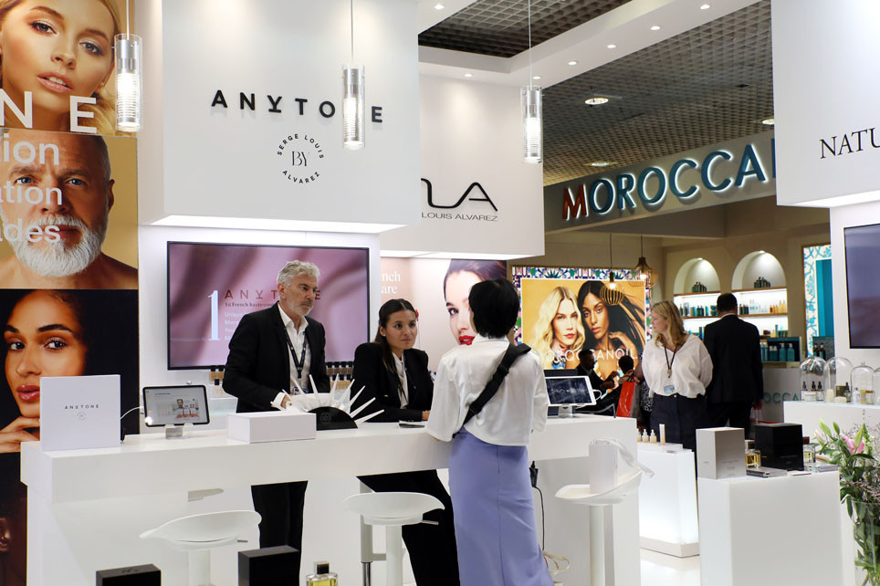 TFWA Exhibition Cannes 2023