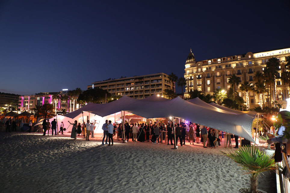 TFWA Networking Cannes 2023