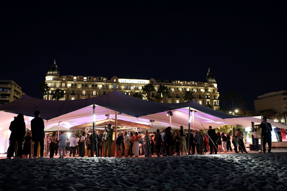 TFWA Networking Cannes 2023