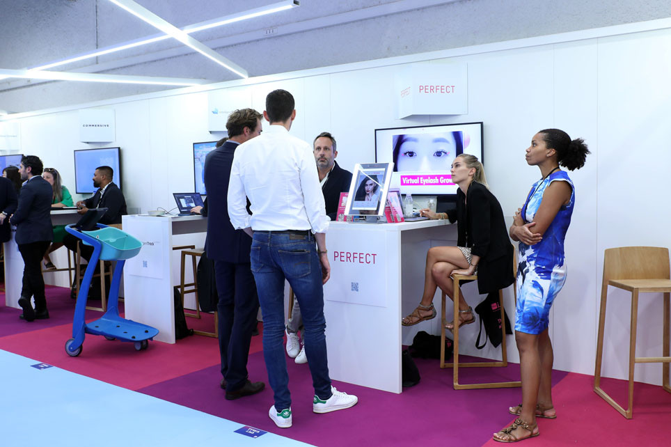 TFWA i.Lab Cannes 2023