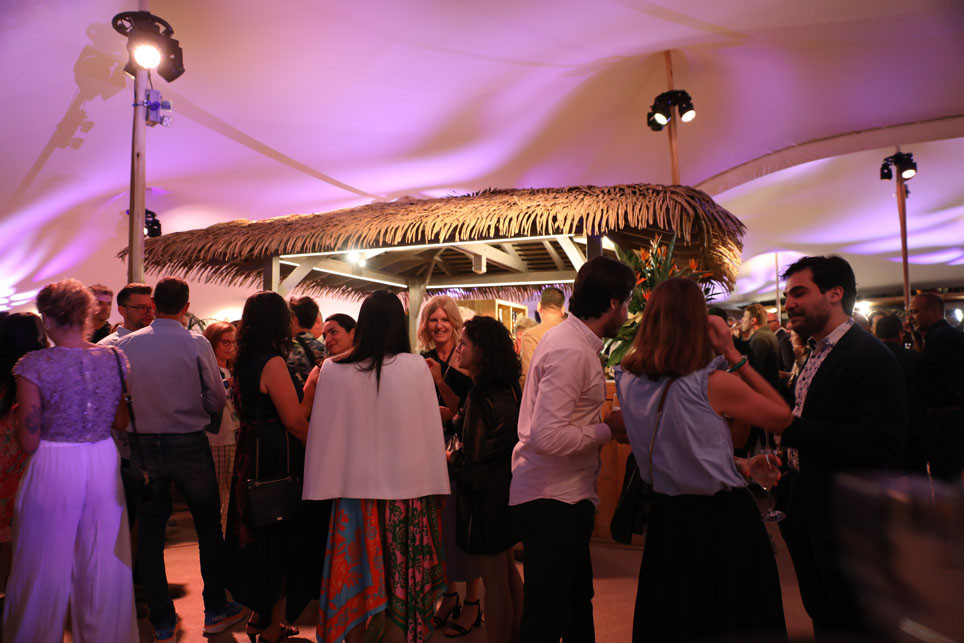 TFWA Networking Cannes 2023