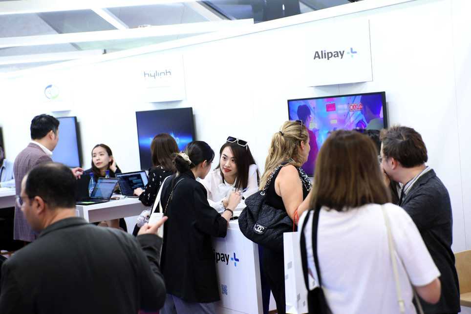 TFWA i.Lab Cannes 2023