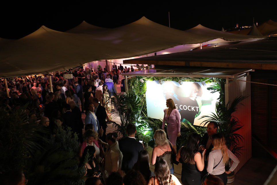 TFWA Networking Cannes 2023