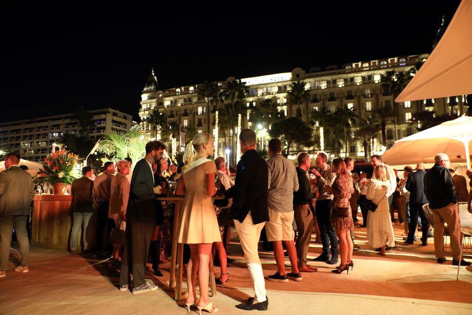 TFWA Networking Cannes 2023