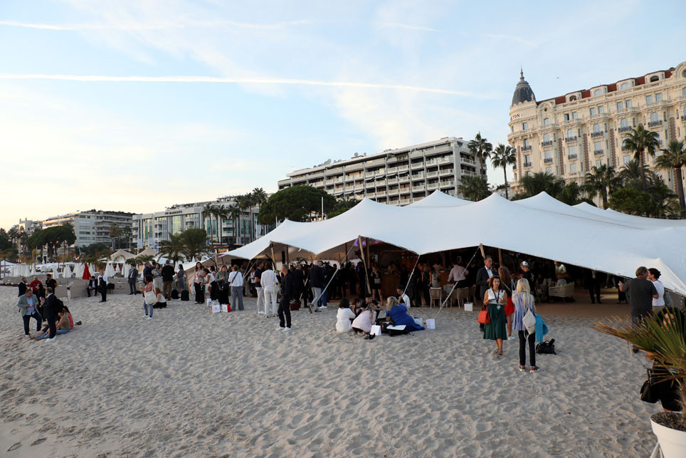 TFWA Networking Cannes 2023