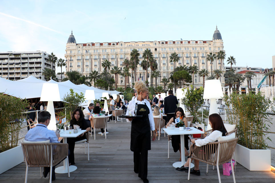 TFWA Networking Cannes 2023