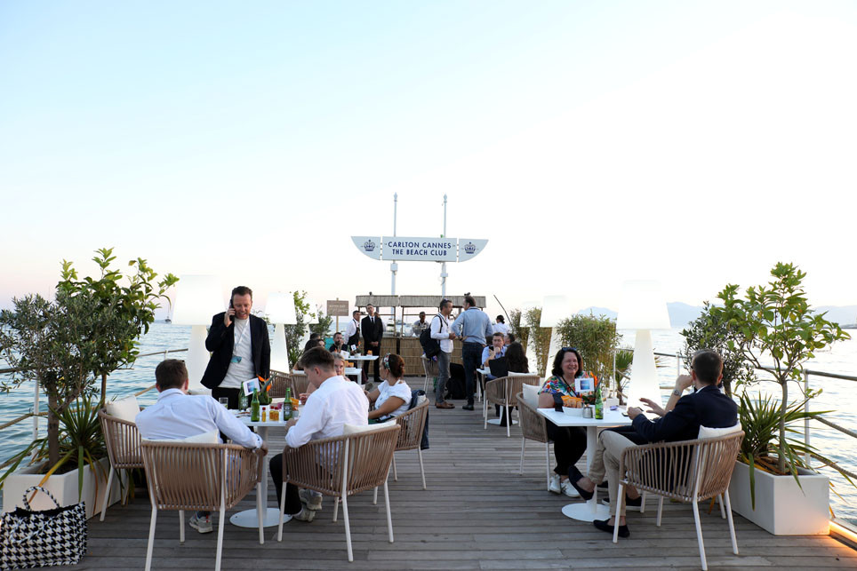 TFWA Networking Cannes 2023