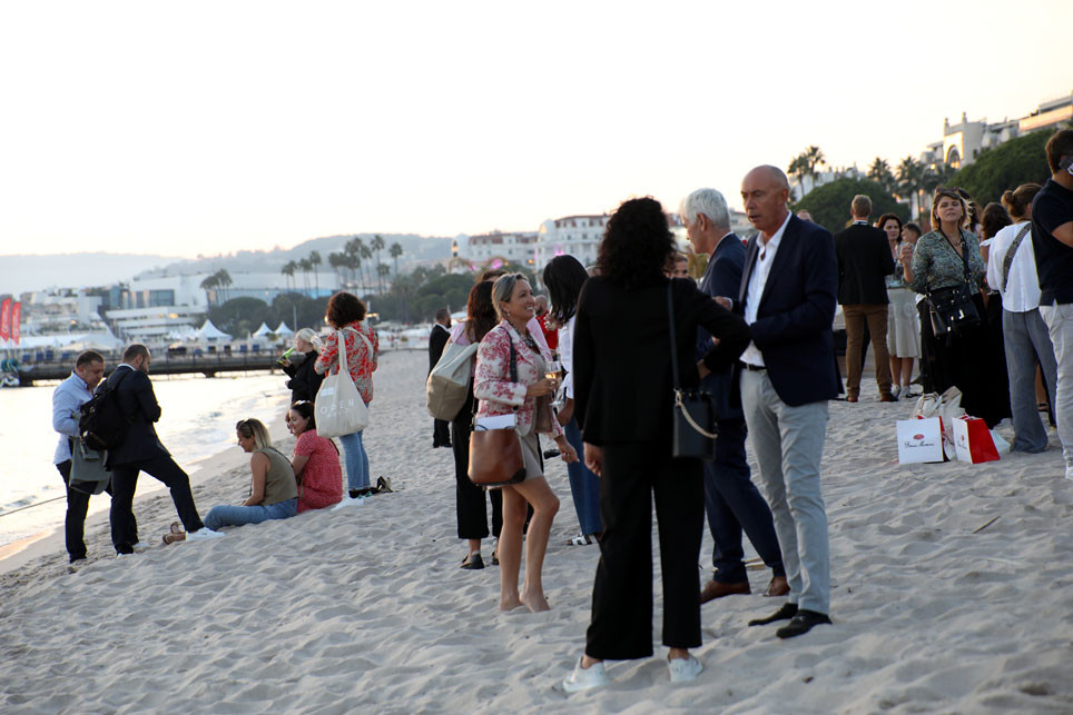 TFWA Networking Cannes 2023