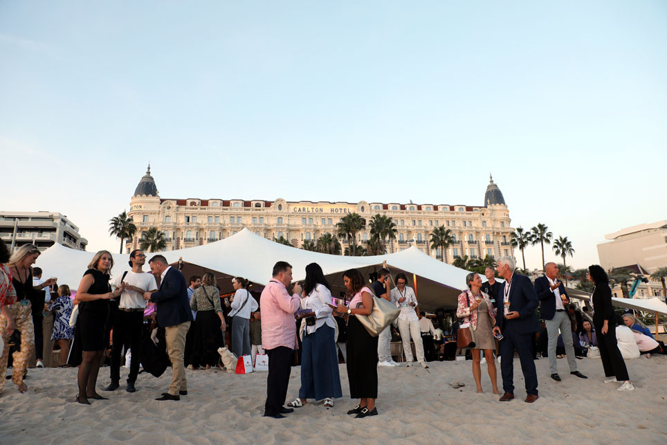 TFWA Networking Cannes 2023