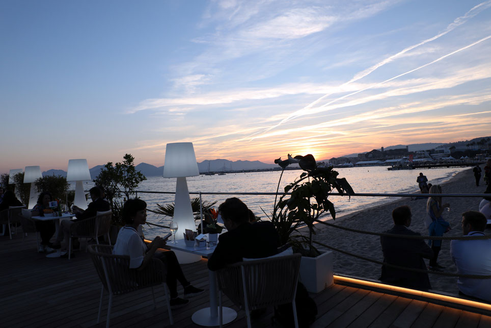 TFWA Networking Cannes 2023