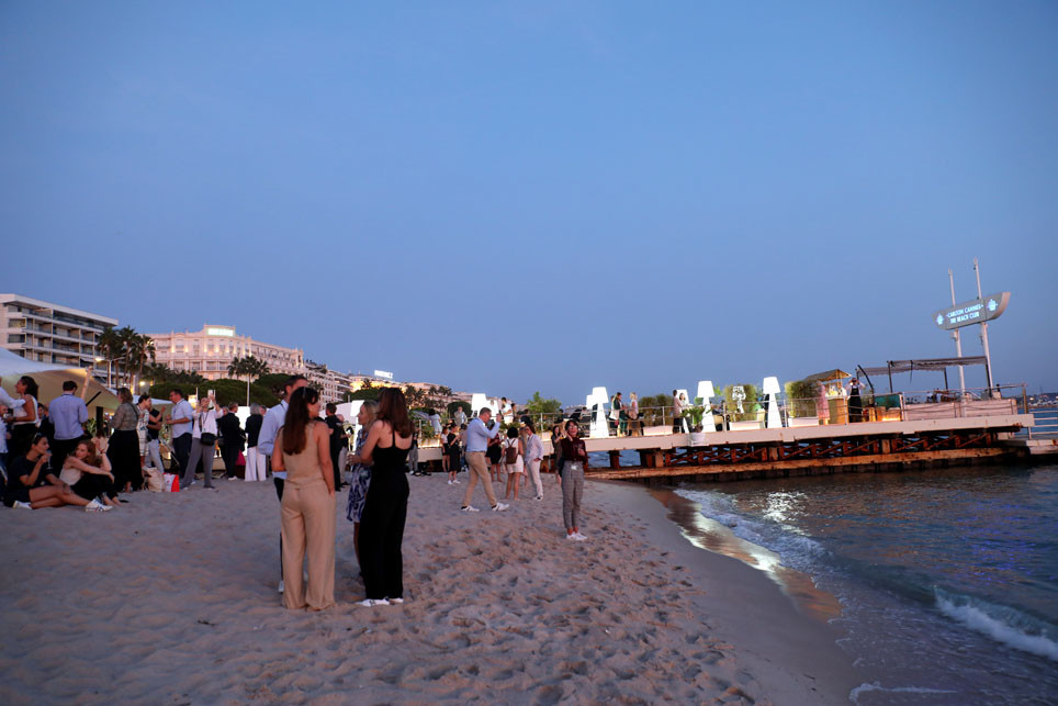 TFWA Networking Cannes 2023