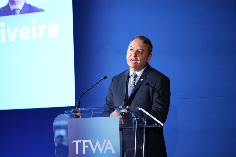 TFWA Networking Cannes 2023