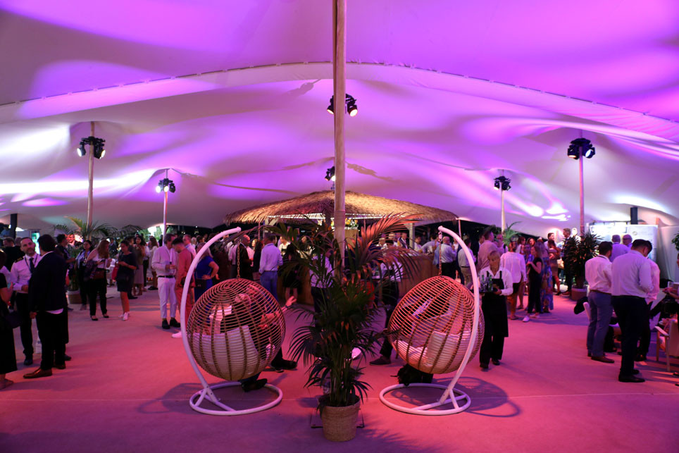 TFWA Networking Cannes 2023