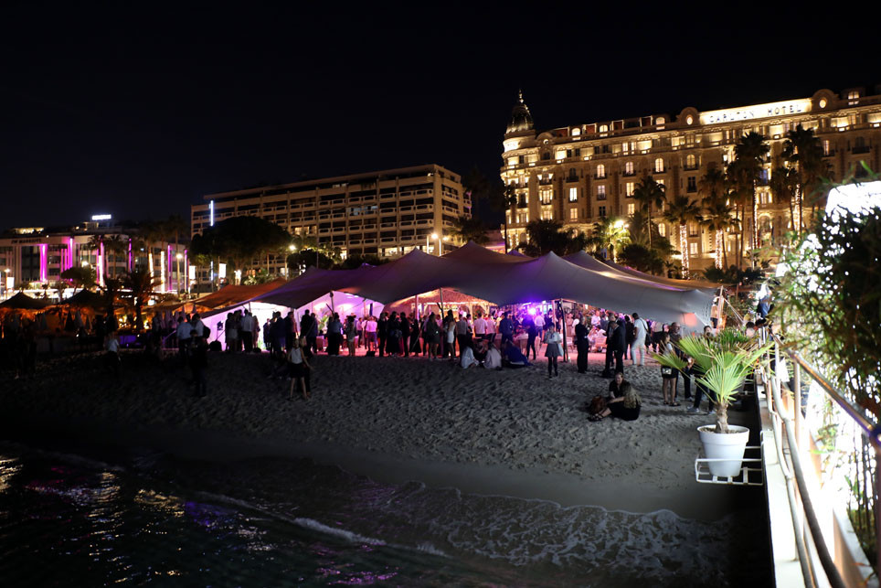 TFWA Networking Cannes 2023