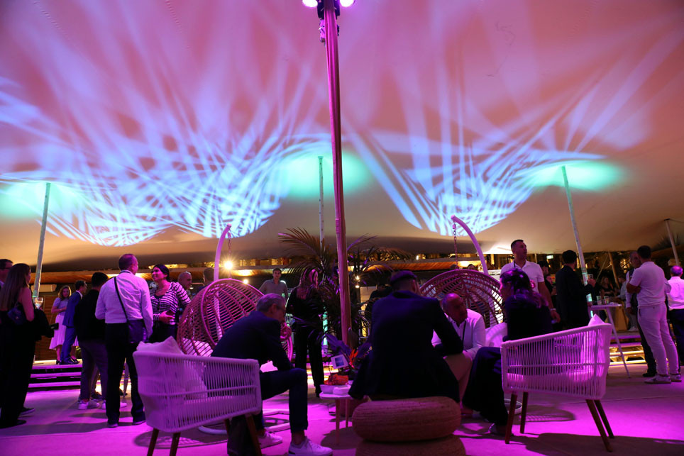 TFWA Networking Cannes 2023