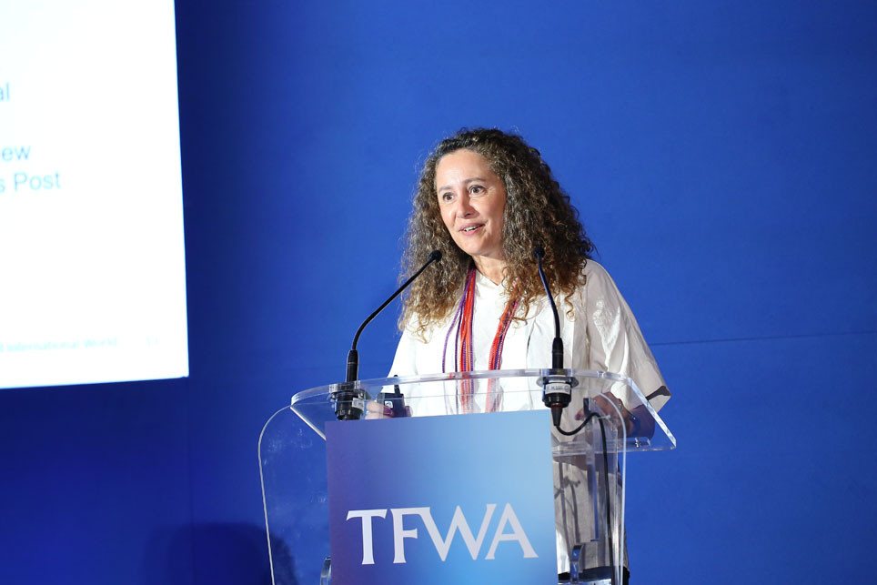 TFWA Networking Cannes 2023