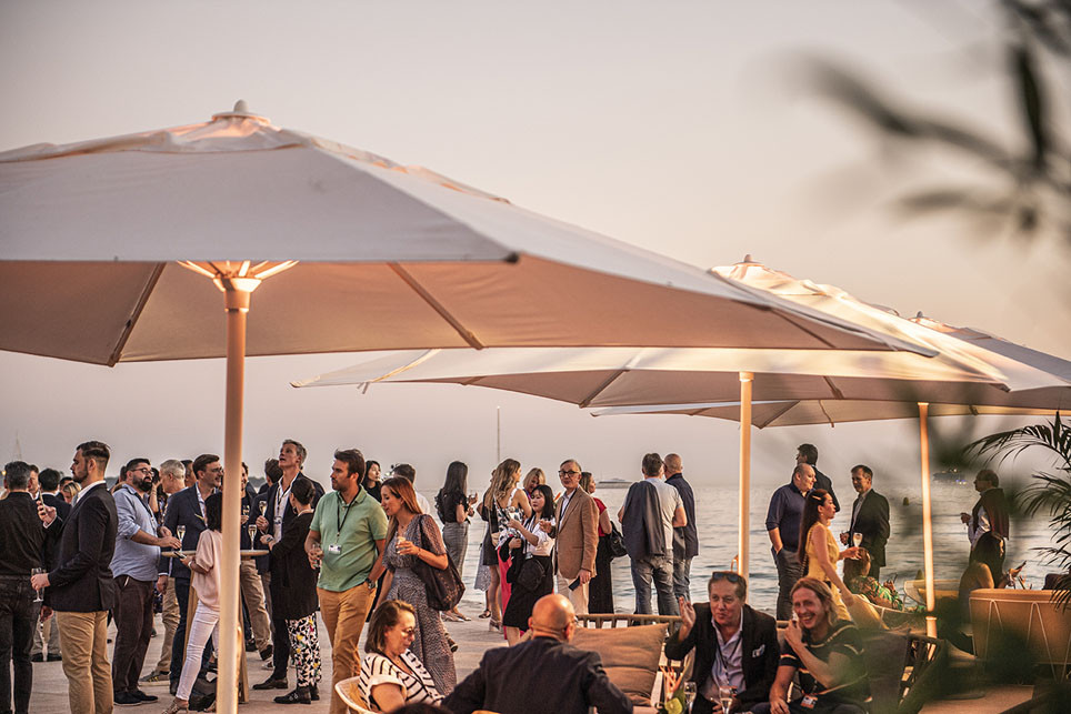 TFWA Networking Cannes 2023