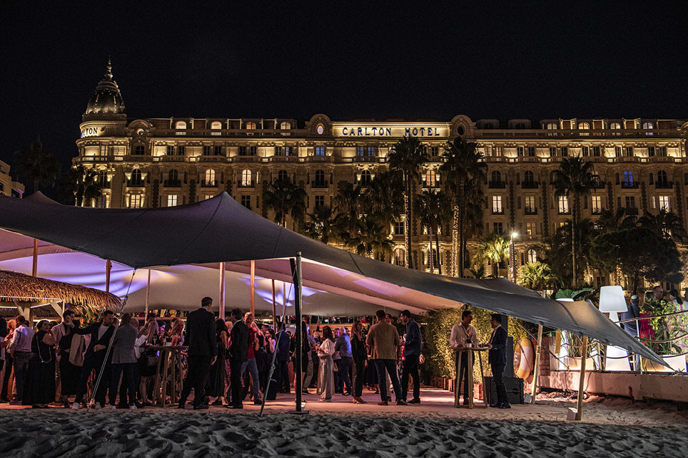 TFWA Networking Cannes 2023