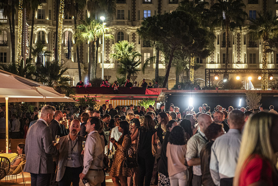 TFWA Networking Cannes 2023