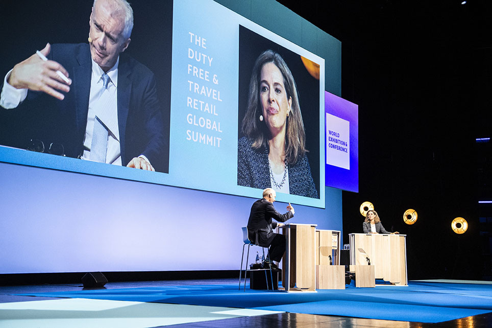 TFWA Conference Cannes 2023