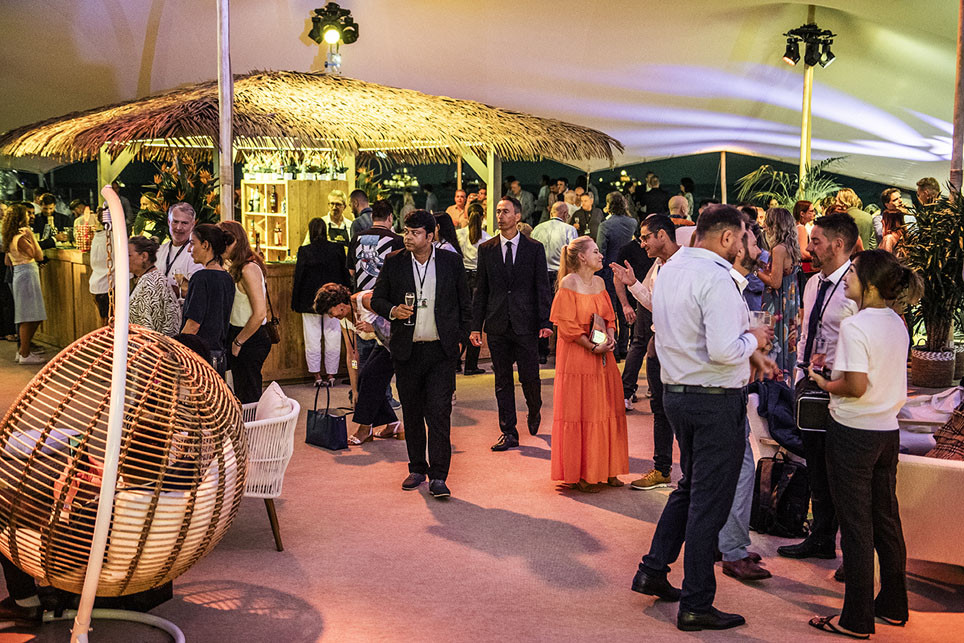 TFWA Networking Cannes 2023