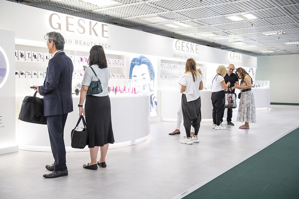 TFWA Exhibition Cannes 2023