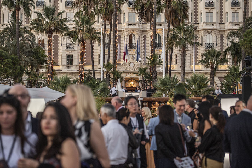 TFWA Networking Cannes 2023