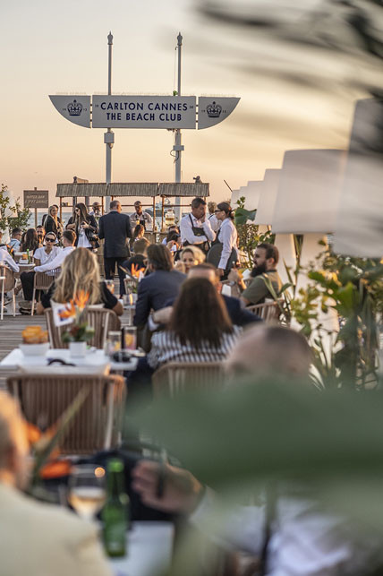 TFWA Networking Cannes 2023