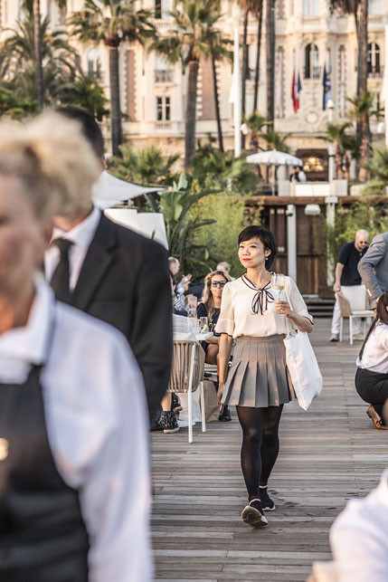 TFWA Networking Cannes 2023