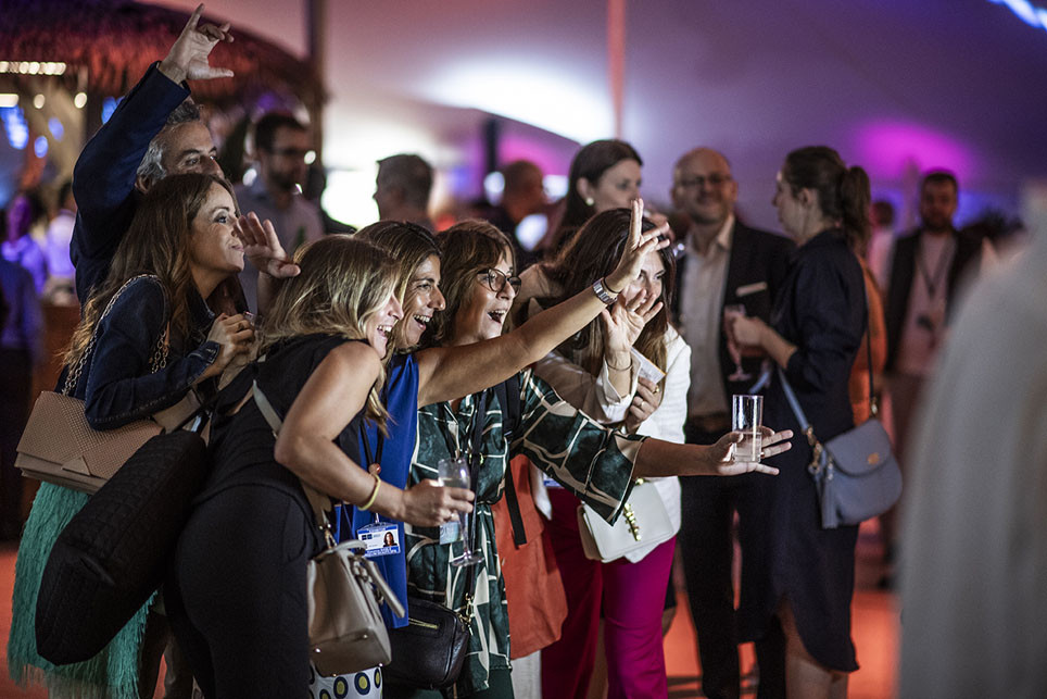 TFWA Networking Cannes 2023