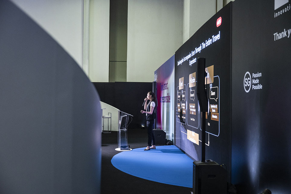TFWA i.Lab Asia AP 2024