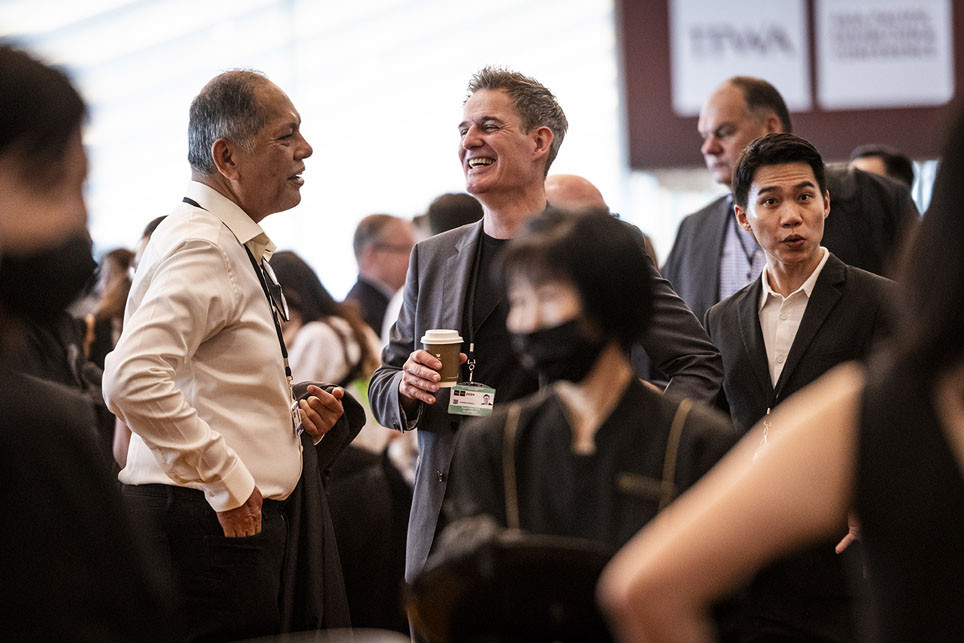 Conference & Workshops