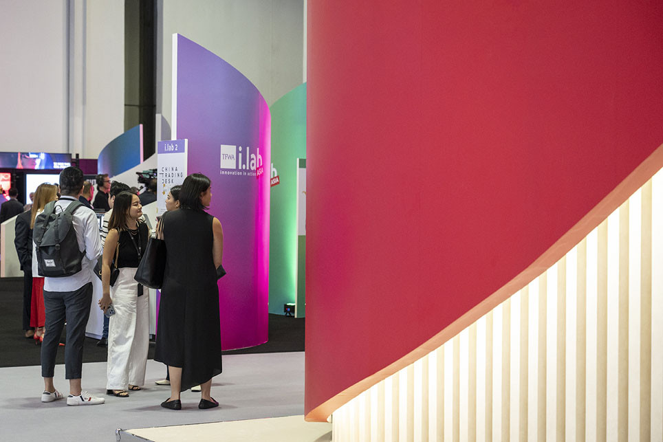 TFWA i.Lab Asia AP 2024