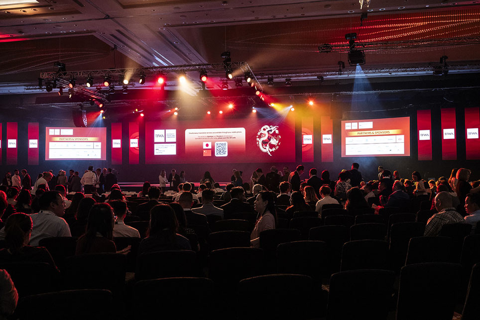 Conference & Workshops