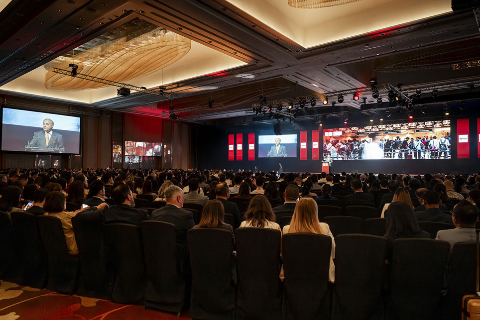 Conference & Workshops