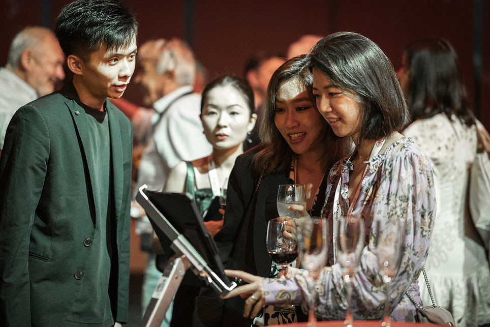 Networking