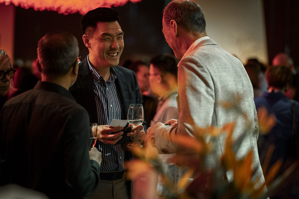 Networking
