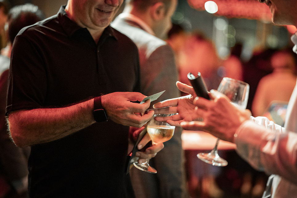 Networking