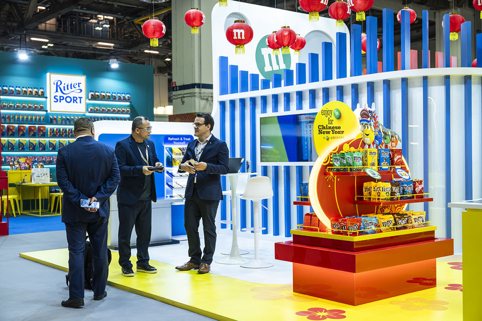 Exhibition AP 2024