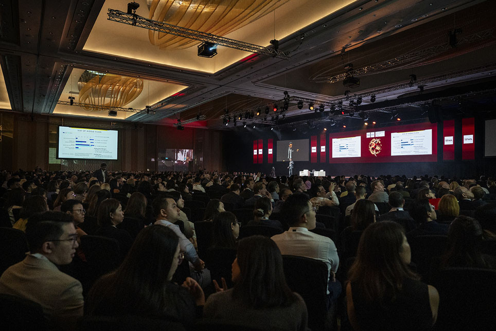 Conference & Workshops