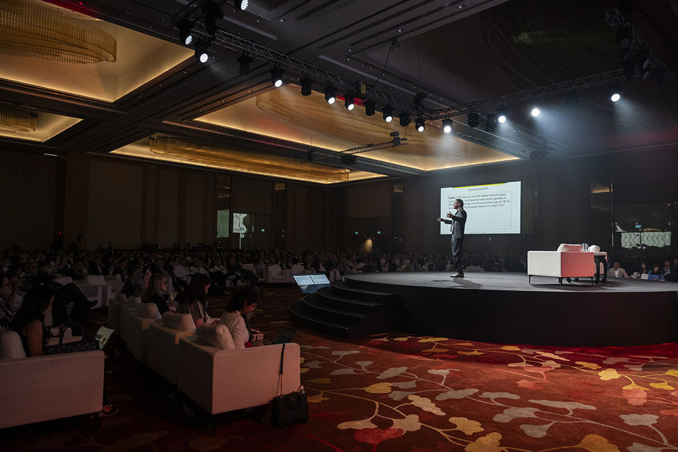 Conference & Workshops