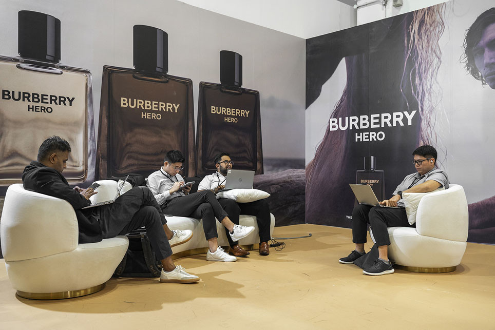 Exhibition AP 2024