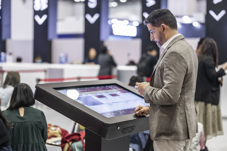 Exhibition AP 2024