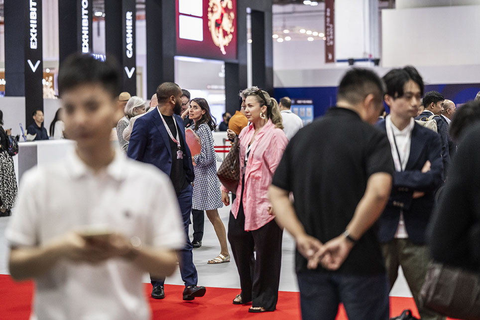 Exhibition AP 2024