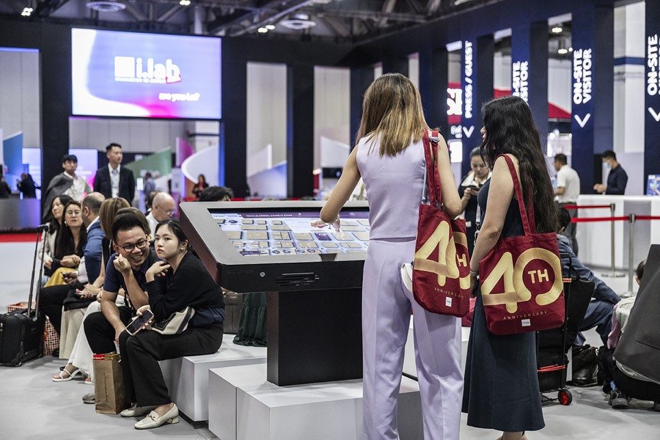 Exhibition AP 2024