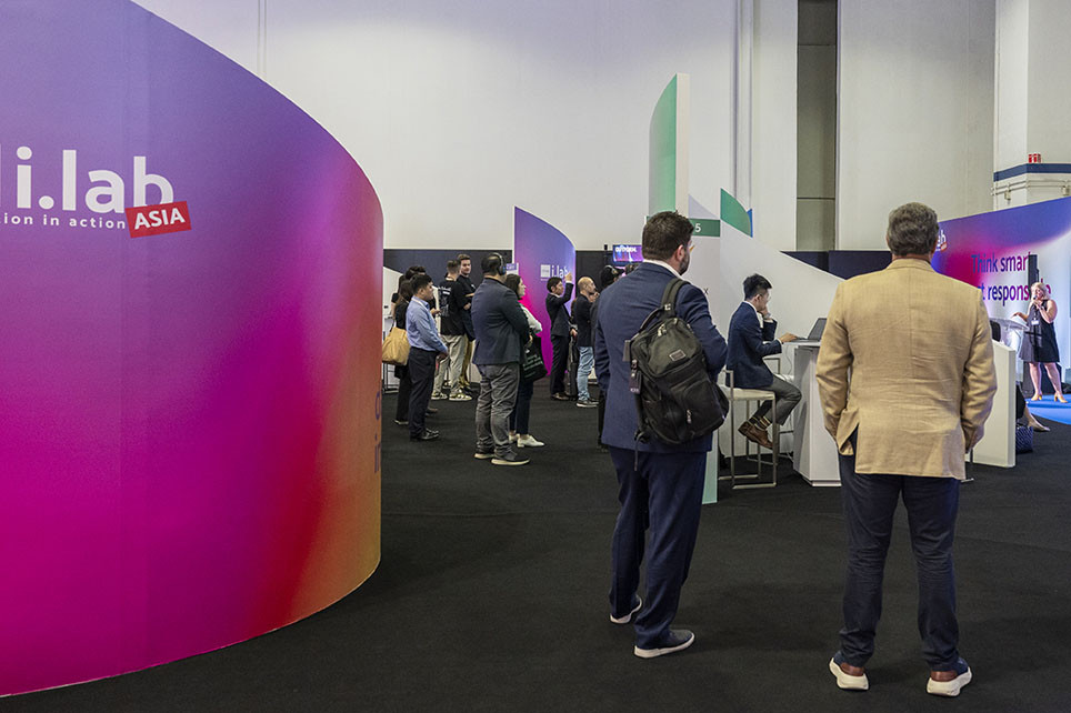 TFWA i.Lab Asia AP 2024