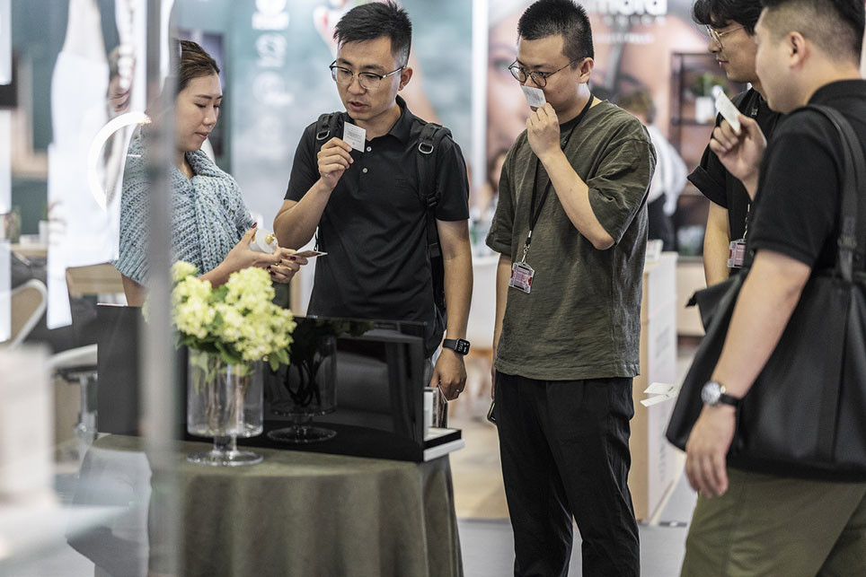 Exhibition AP 2024