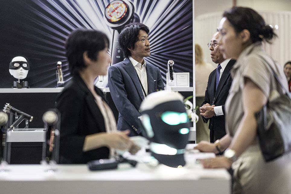 Exhibition AP 2024